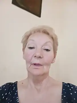 Calypso-Loove online show from May 16, 10:47 am