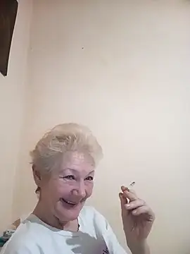 Calypso-Loove online show from April 20, 4:19 pm