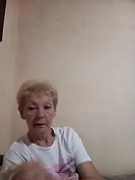 Calypso-Loove online show from May 26, 5:44 pm