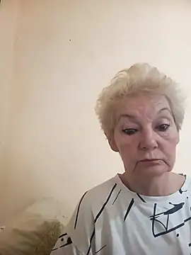 Calypso-Loove online show from April 23, 10:44 am