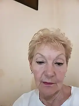 Calypso-Loove online show from May 27, 10:11 am