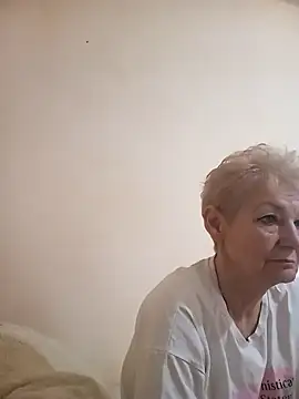 Calypso-Loove online show from March 8, 9:56 am