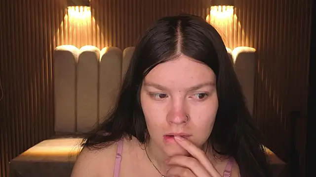 Sara valderrama  online show from January 8, 12:11 pm