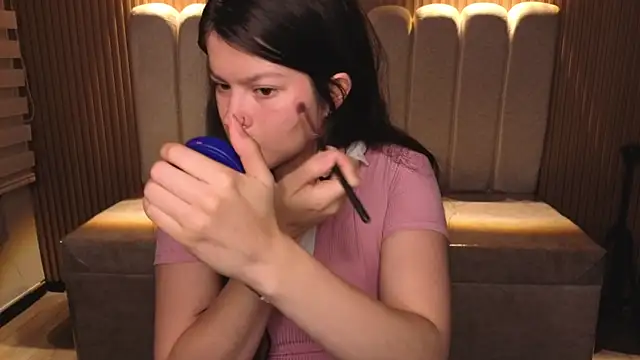 Sara valderrama  online show from January 7, 12:32 pm