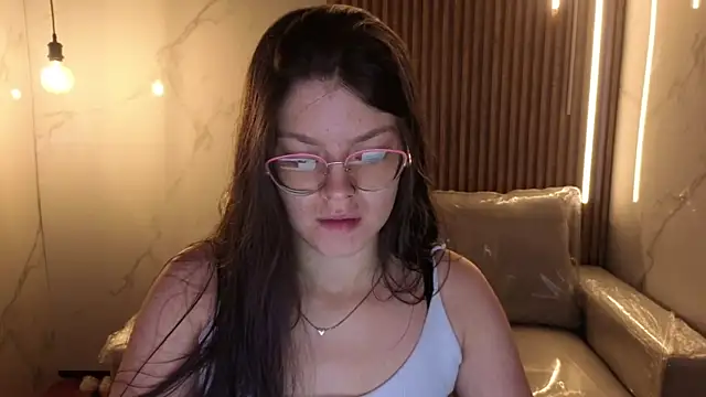 Sara valderrama  online show from January 9, 12:34 pm