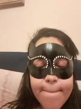 Snapshot of h4cPaolaMascherata chatting on March 2, 6:04 pm h4cPaolaMascherata online show from March 2, 6:04 pm