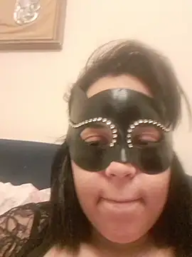 h4cPaolaMascherata online show from March 28, 4:41 pm