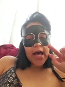 h4cPaolaMascherata online show from March 11, 8:19 am