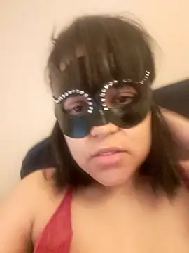 Snapshot of h4cPaolaMascherata chatting on February 17, 8:33 am h4cPaolaMascherata online show from February 17, 8:33 am