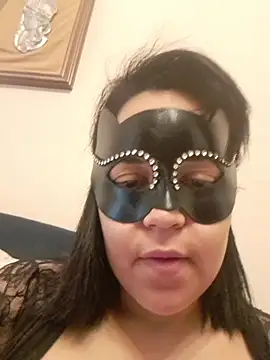 h4cPaolaMascherata online show from March 31, 6:59 am