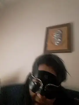 h4cPaolaMascherata online show from March 29, 2:08 pm