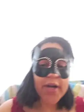 h4cPaolaMascherata online show from March 12, 8:07 am