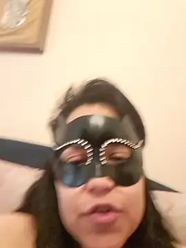 h4cPaolaMascherata online show from April 14, 4:01 pm