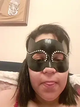 h4cPaolaMascherata online show from April 3, 2:23 pm