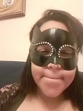 Snapshot of h4cPaolaMascherata chatting on March 1, 5:13 pm h4cPaolaMascherata online show from March 1, 5:13 pm