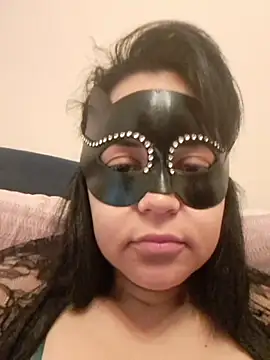 h4cPaolaMascherata online show from March 19, 8:25 am