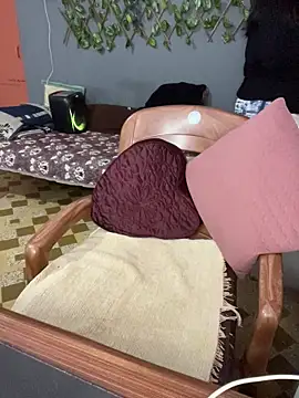 Brown Beautyz online show from February 7, 4:48 pm