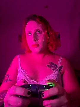 alien ate red online show from February 10, 11:37 pm