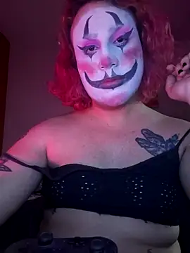 alien ate red online show from February 8, 9:45 pm