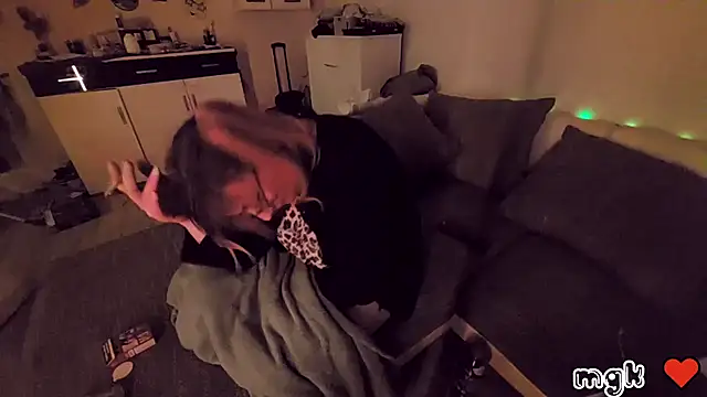 mindfvkc online show from January 12, 2:51 am