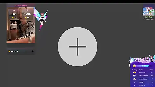 mindfvkc online show from February 23, 10:49 am