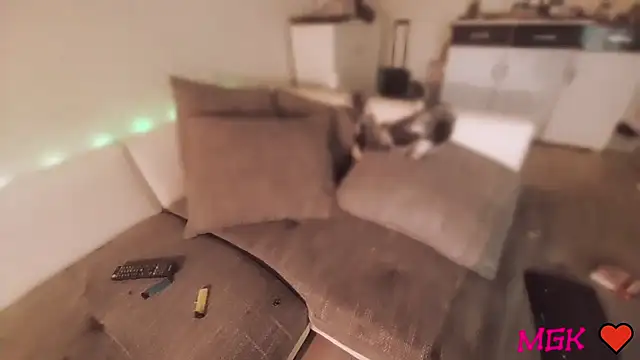 mindfvkc online show from January 7, 2:33 pm