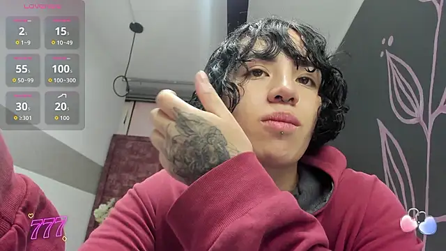 Kiara Fox   online show from March 29, 12:01 am