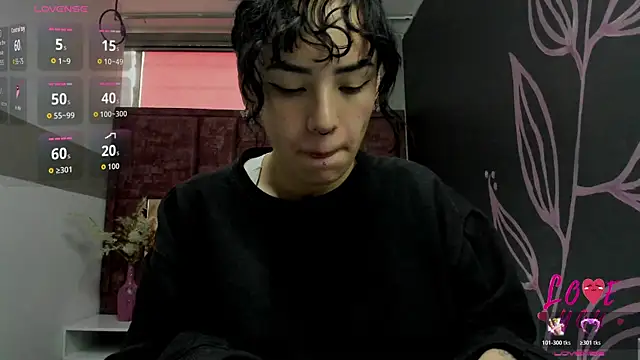 Kiara Fox   online show from March 31, 7:16 pm