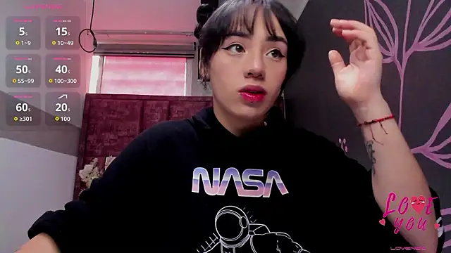 Kiara Fox   online show from March 27, 8:32 pm