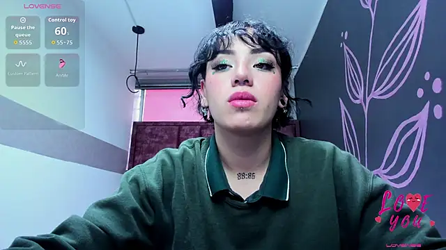 Kiara Fox   online show from March 10, 7:40 pm