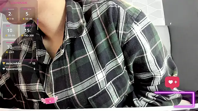 Kiara Fox   online show from January 11, 7:48 am