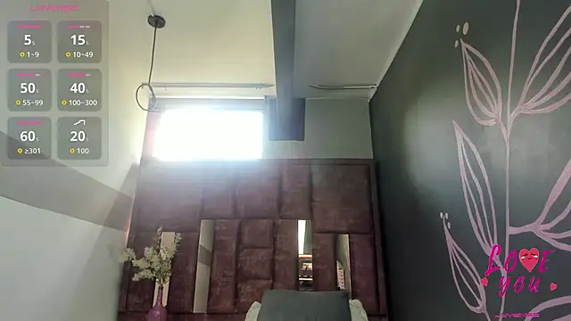 Kiara Fox   online show from March 20, 7:59 pm