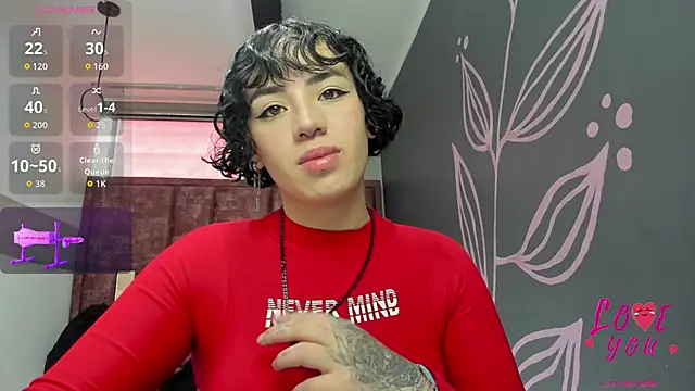 Kiara Fox   online show from February 28, 9:25 pm