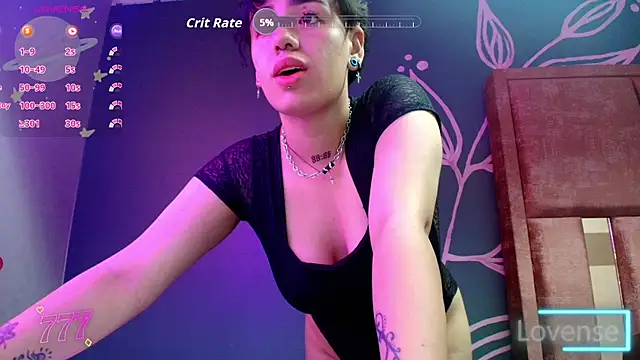 Kiara Fox   online show from May 15, 4:27 pm