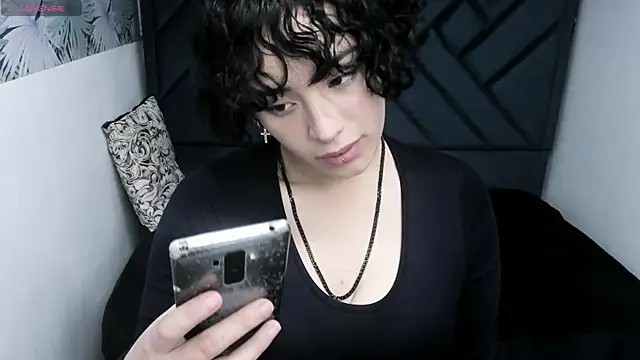 Kiara Fox   online show from January 9, 8:16 pm