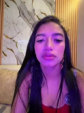 AlinaArgii online show from May 27, 1:18 pm