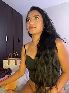 AlinaArgii online show from March 11, 8:25 pm