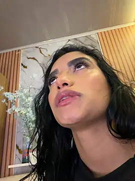 Snapshot of AlinaArgii chatting on July 10, 3:45 pm AlinaArgii online show from July 10, 3:45 pm