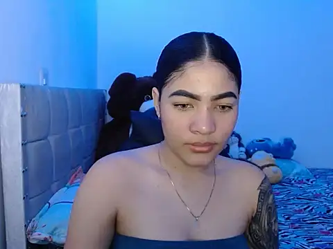 ashley jones94 online show from December 5, 3:16 am