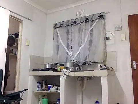 BloodmoonAlpha 1 online show from February 6, 5:09 pm