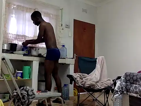 BloodmoonAlpha 1 online show from February 10, 4:33 am