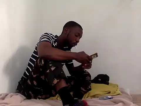 BloodmoonAlpha 1 online show from January 13, 3:49 pm