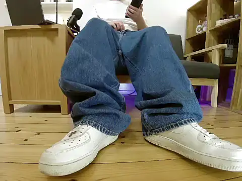 jonas camboy online show from March 12, 6:01 pm