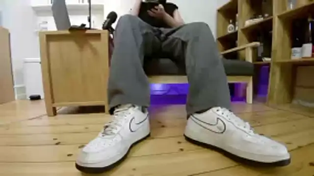 jonas camboy online show from February 22, 1:57 pm