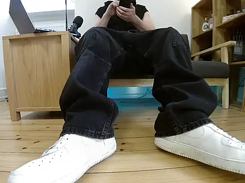 jonas camboy online show from April 2, 1:51 pm