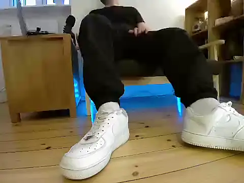 jonas camboy online show from January 6, 2:32 pm