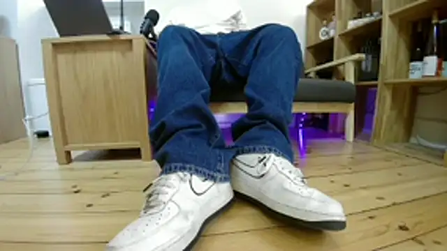 jonas camboy online show from March 7, 2:55 pm