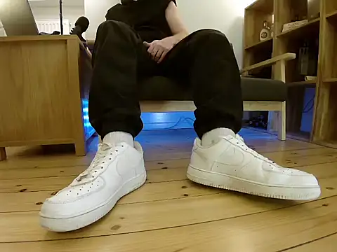 jonas camboy online show from February 7, 3:31 pm