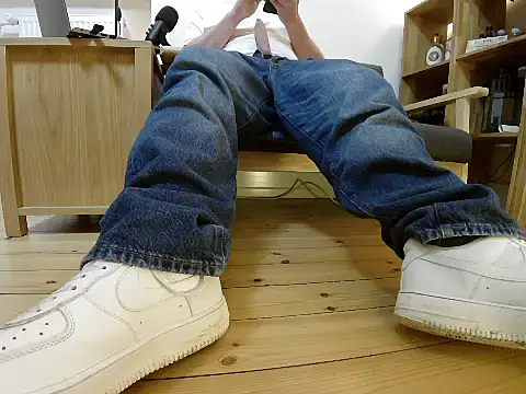 jonas camboy online show from February 2, 6:07 pm