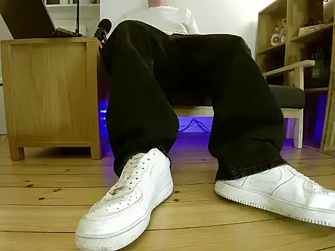 jonas camboy online show from March 9, 6:22 pm